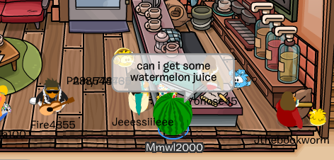 Club Penguin Meme Dimension tweet media