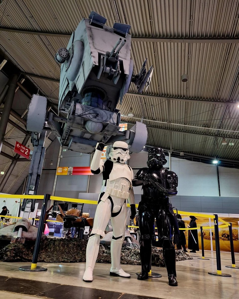 501st Legion SpecOps tweet media