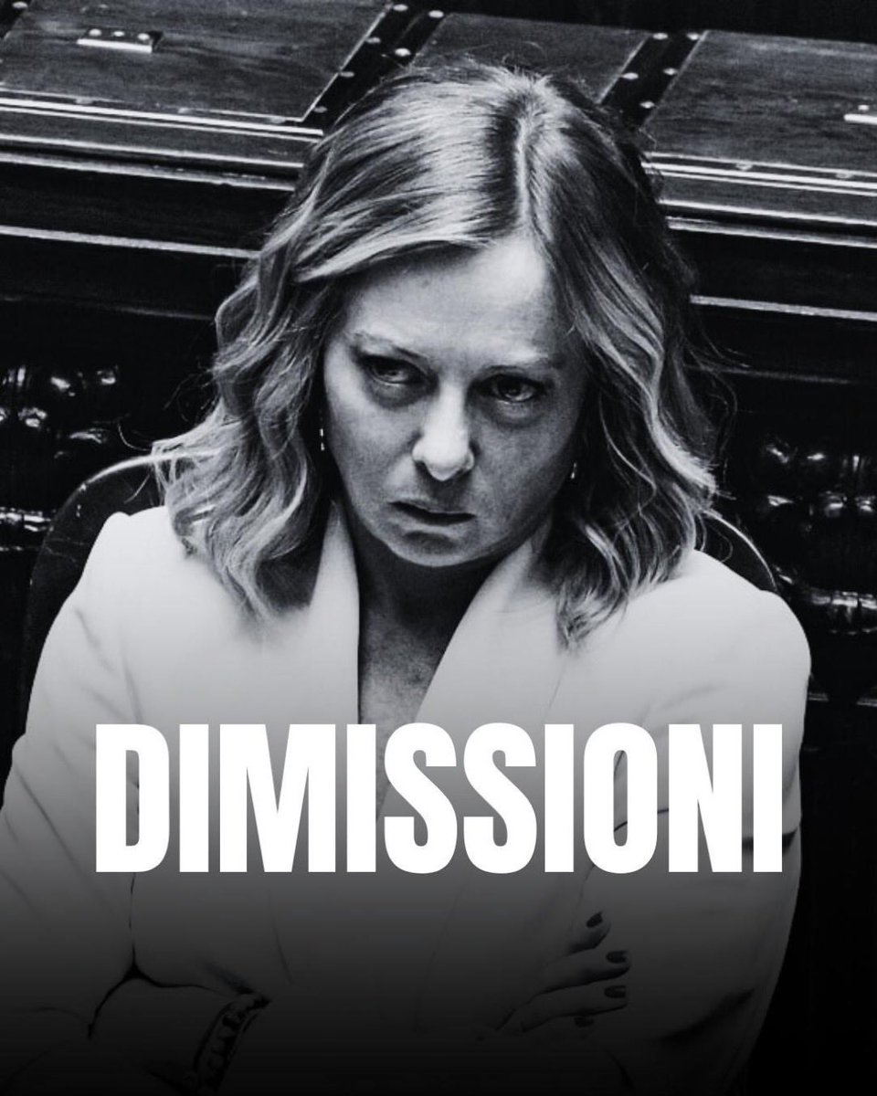 Tre Giuramenti Tsun tweet media