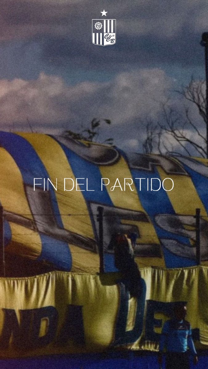 Central Ballester tweet media