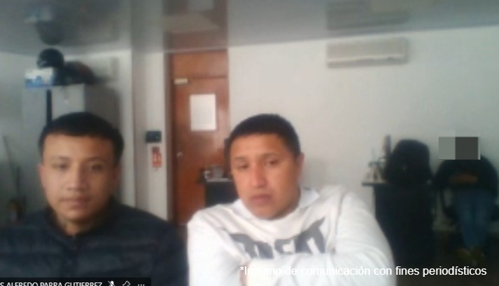 Noticias Caracol tweet media