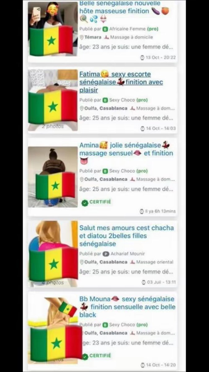 Forcené tweet media