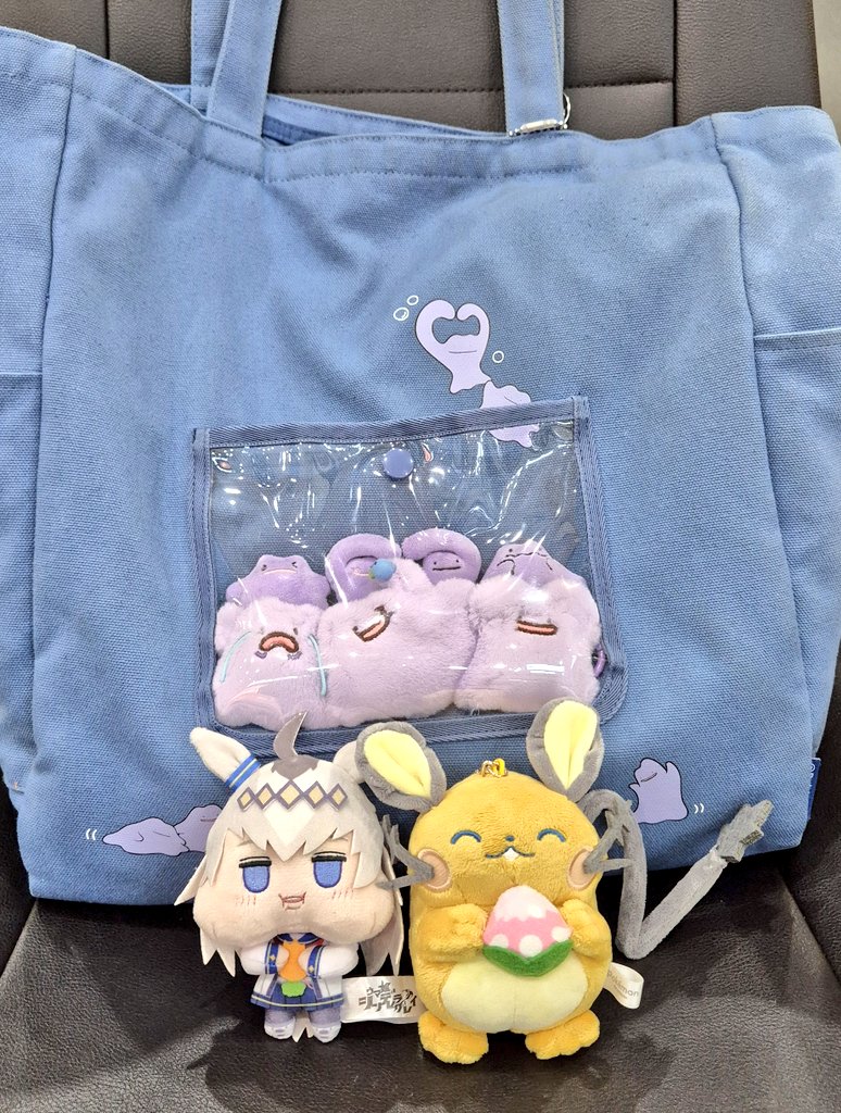 트레이너 팀문(3/29~4/2 오사카, 도쿄 여행) tweet media