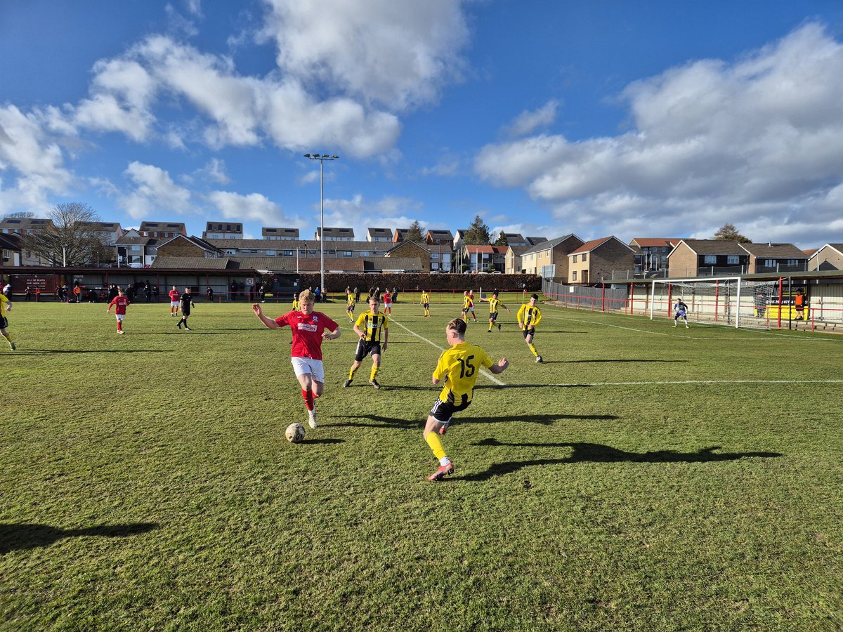 Peter Dickson 🏴⚽️ tweet media