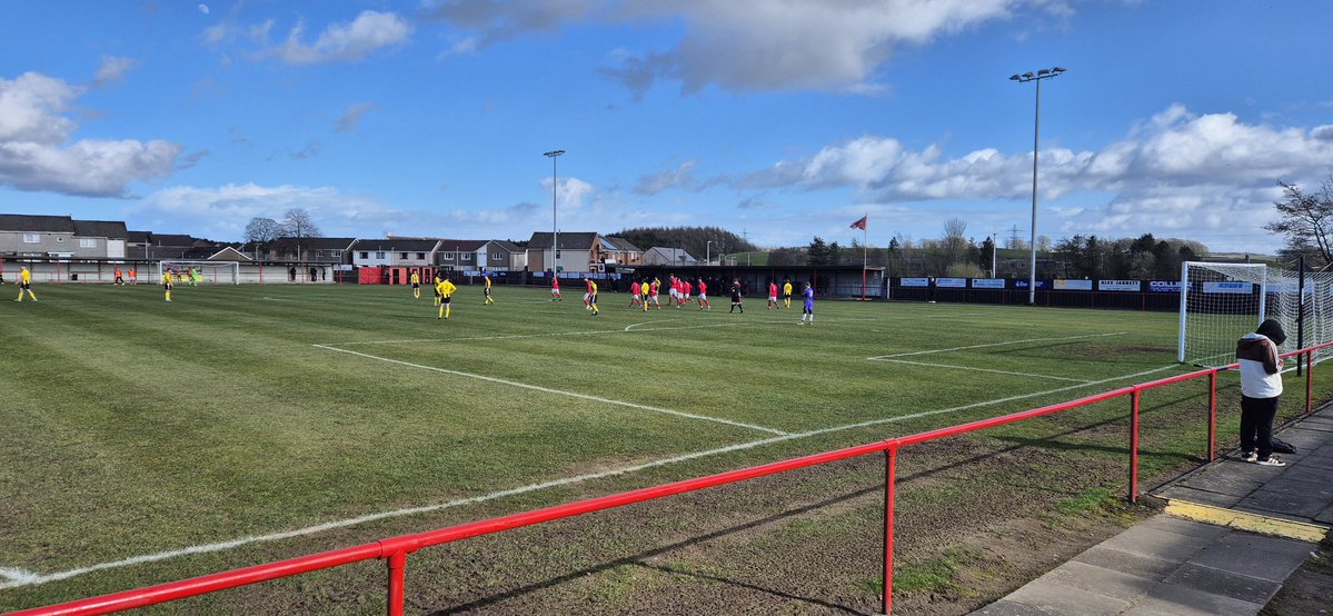 Peter Dickson 🏴⚽️ tweet media