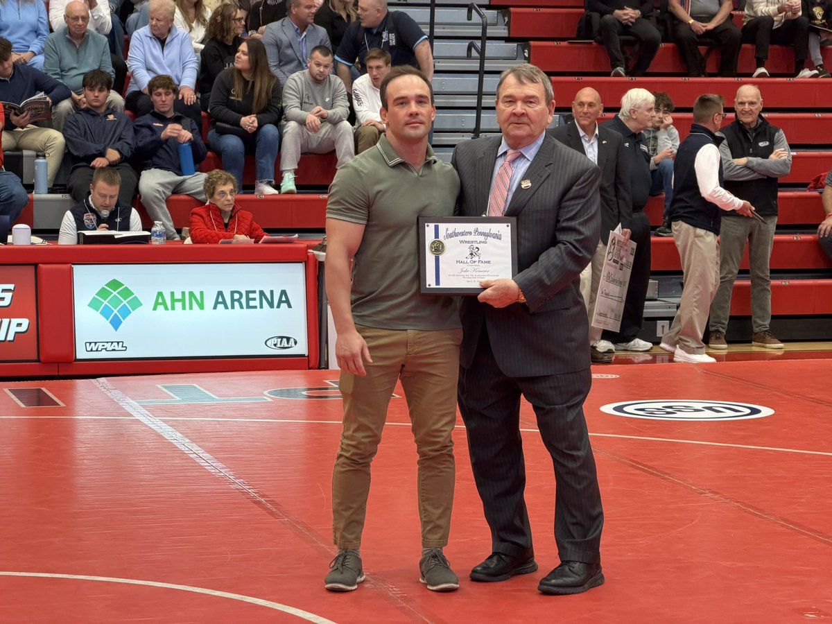 Pittsburgh Wrestling Classic tweet media