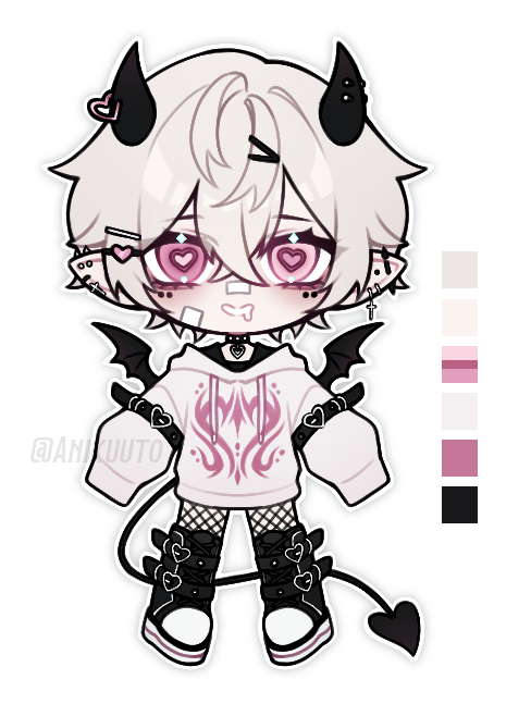 AniKuuto ✦ VGen🍓 tweet media