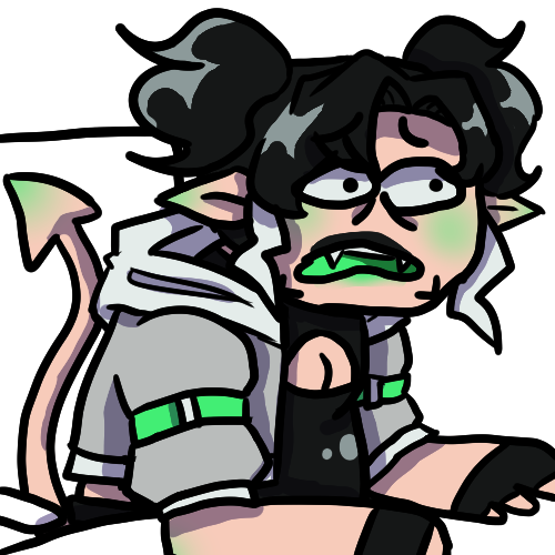 riley minkeroo 🌈🛸 tweet media