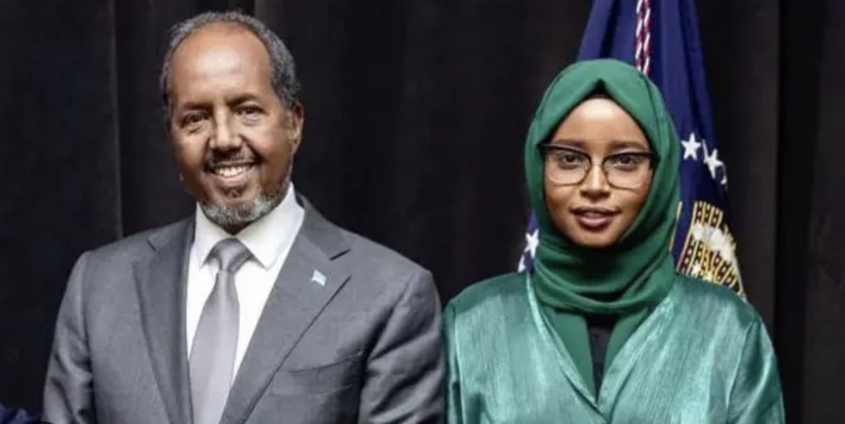 Abdalle Ahmed Mumin tweet media