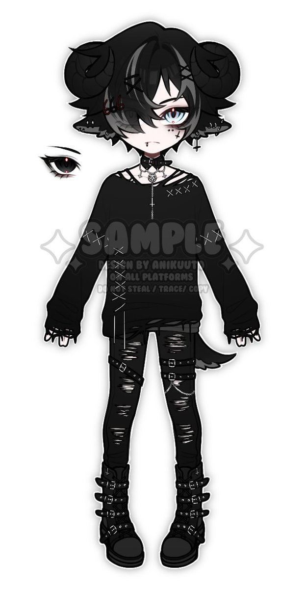 AniKuuto ✦ VGen🍓 tweet media