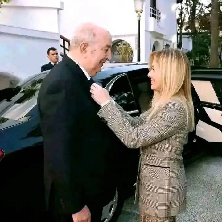 العلوي 🇲🇦 tweet media