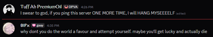 Roland with a N-Word Pass tweet media