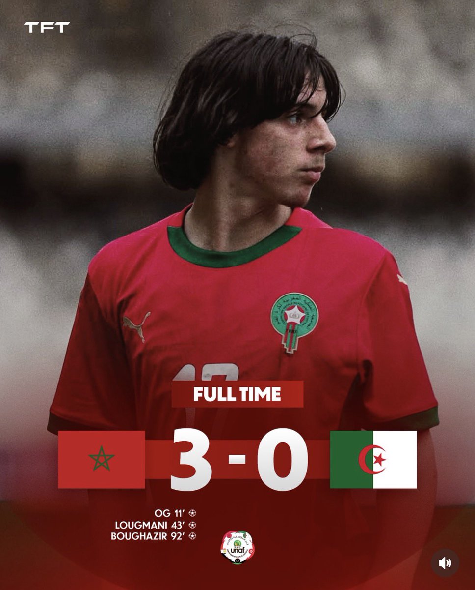 ۞ Averroès ⵣ tweet media