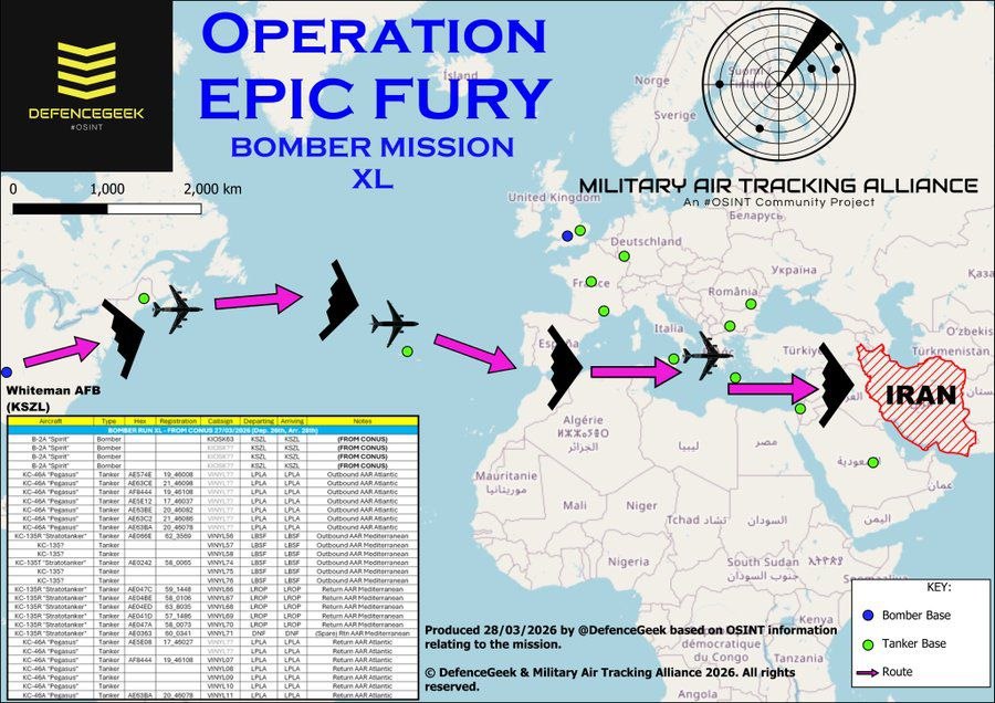 𝐄𝐮𝐫𝐞𝐤𝐚 𝐍𝐞𝐰𝐬 📰💻 tweet media