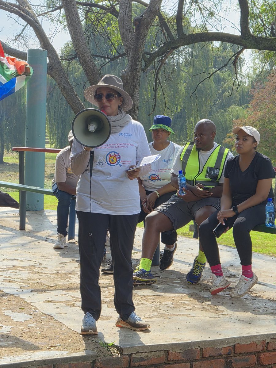 Dr. Kibachio J. Mwangi; MD, PhD. tweet media