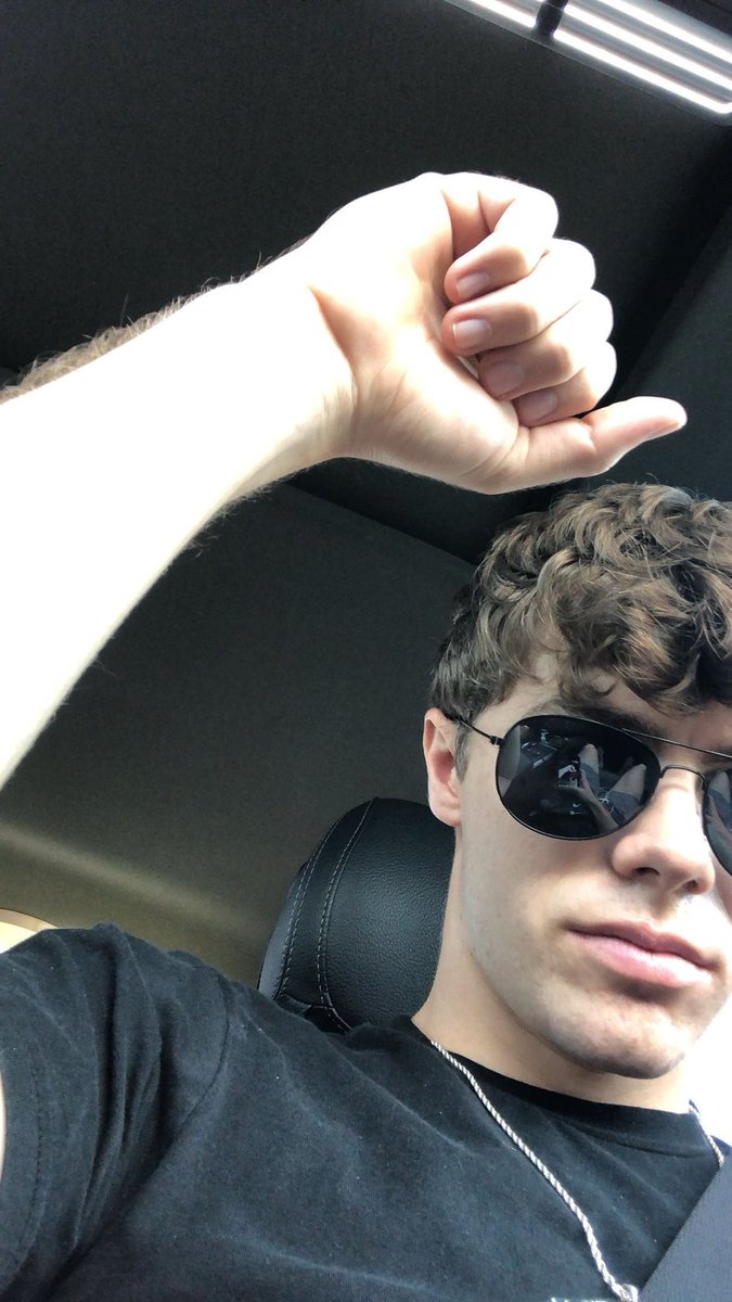 🇮🇪 irish twunk ☘️ tweet media