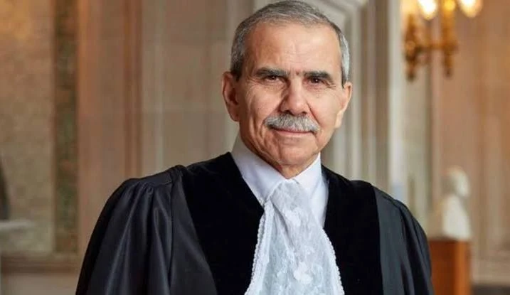 ضعوا ❤️ إذا كنتم تدعمون هذا الرجل.