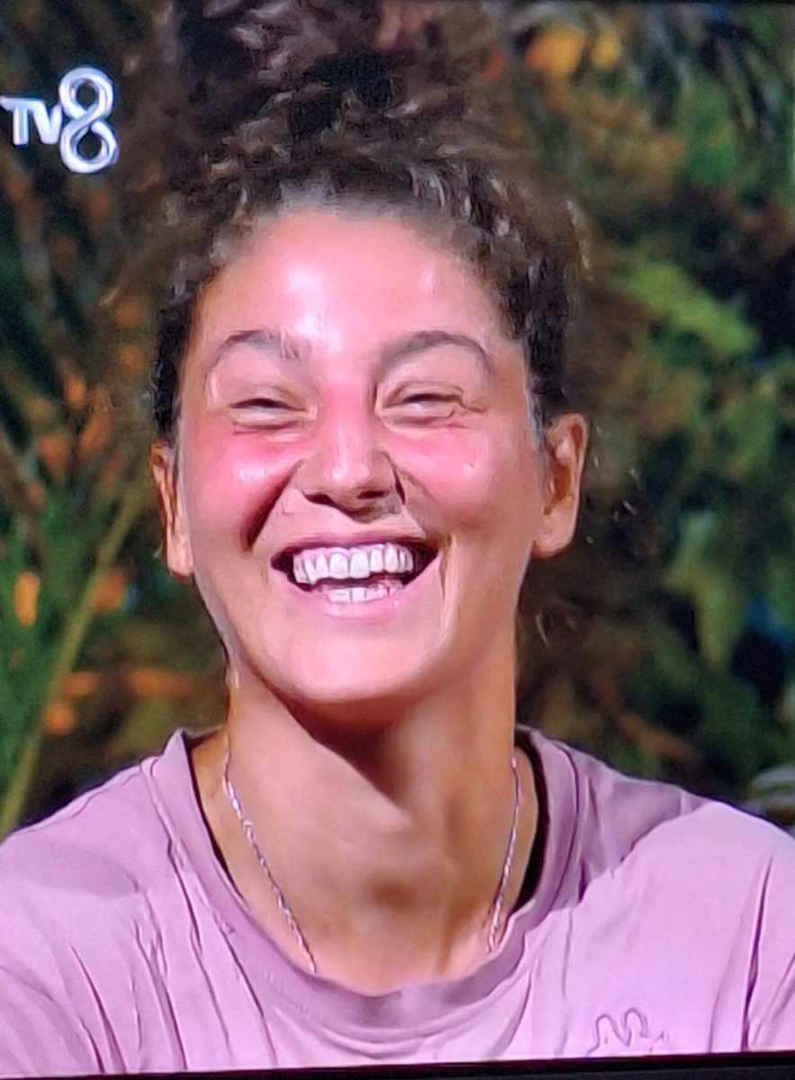 #Survivor2026
BOKUNDA BONCUK MU BULDU ACABA. ??????