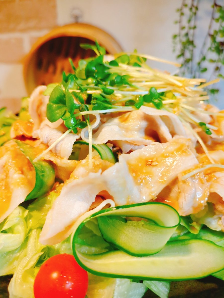 ぴょん(・×・💗) tweet media