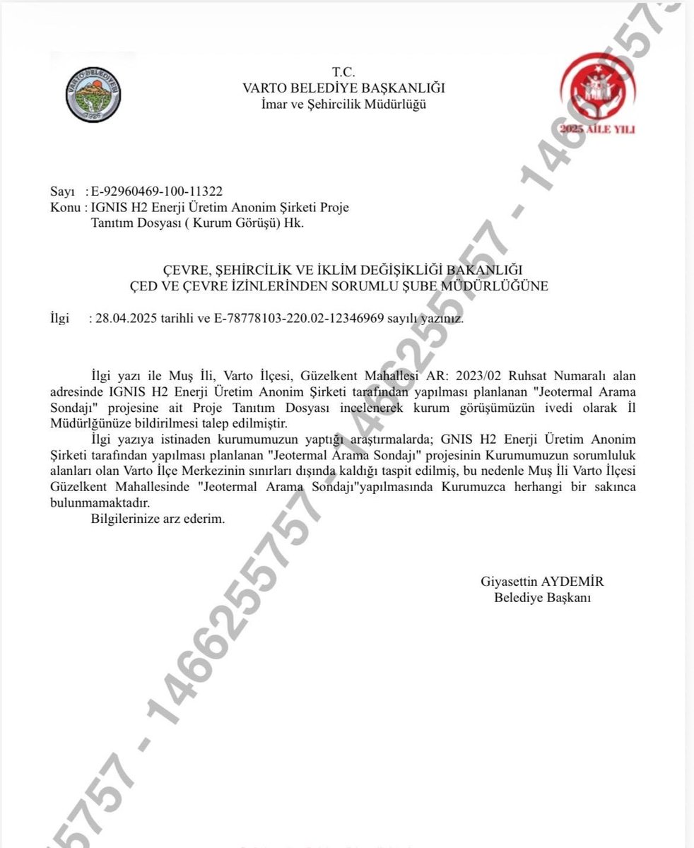 Selvi Toprak Fırat tweet media