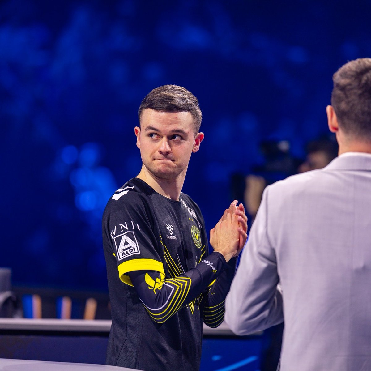 Rocket Baguette tweet media