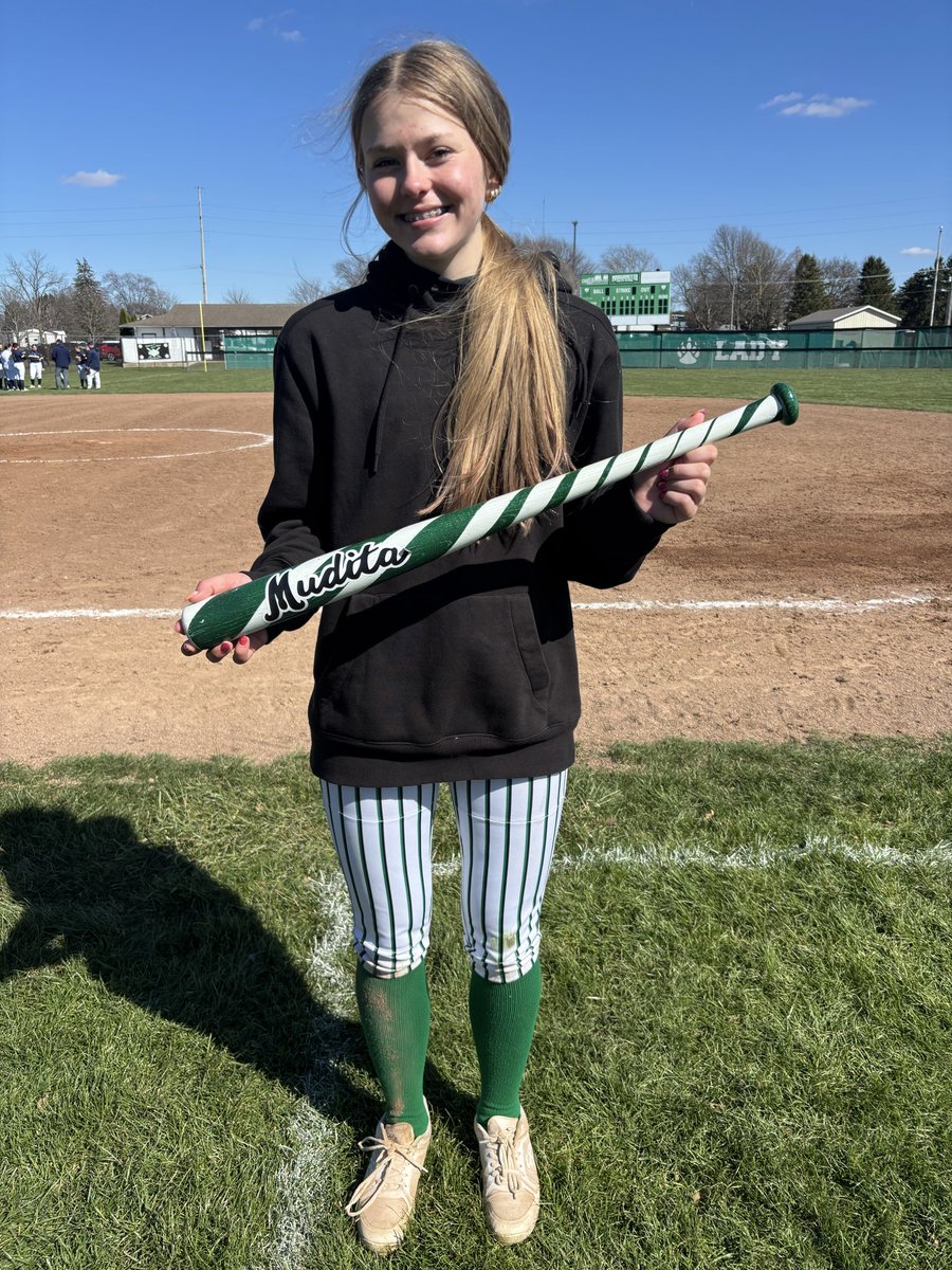 Margaretta Softball 🥎 tweet media