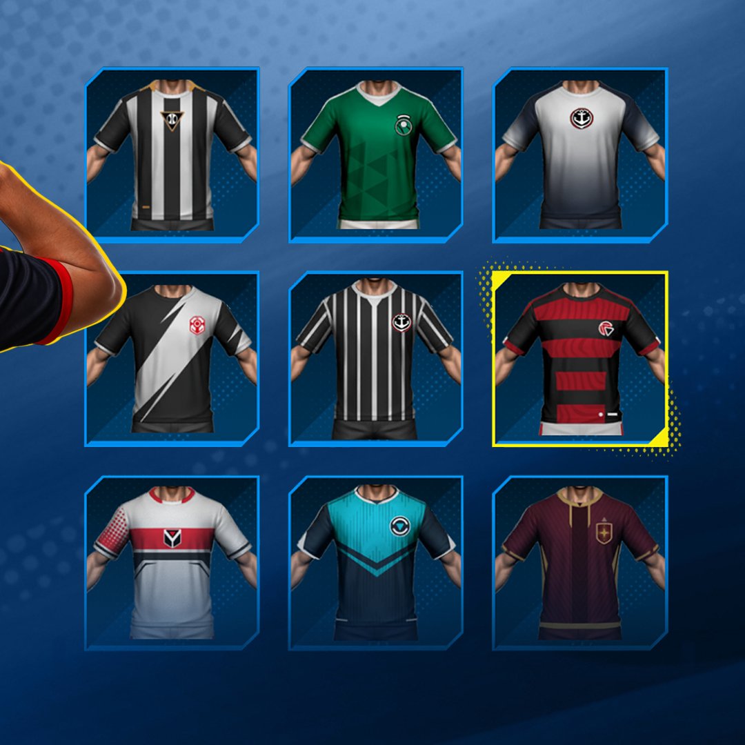 Prime Rush tweet media