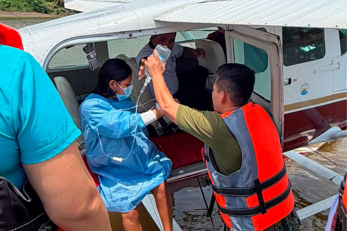 MIDIS PAIS tweet media