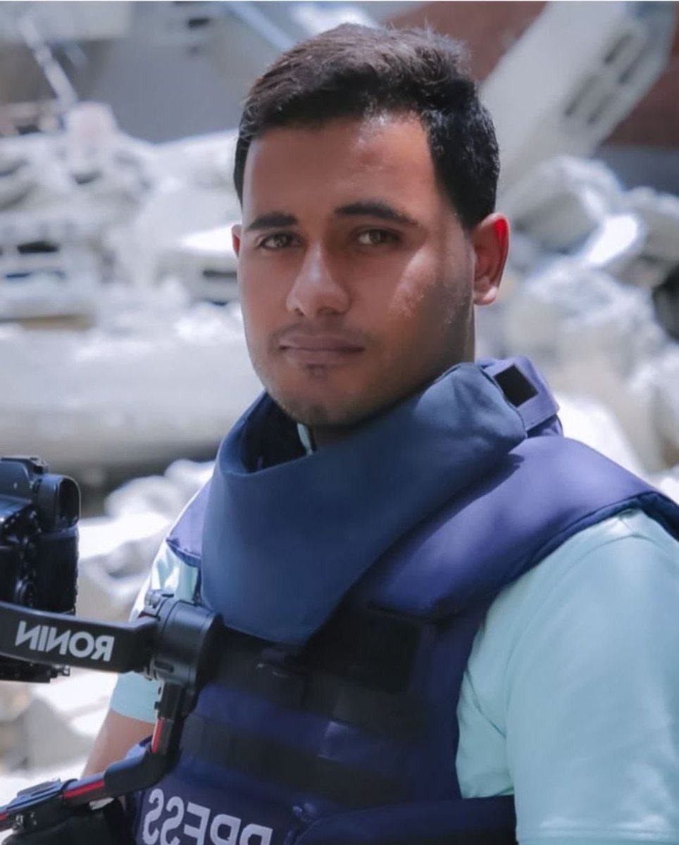 Musab Al-Shareef مصعب الشريف tweet media