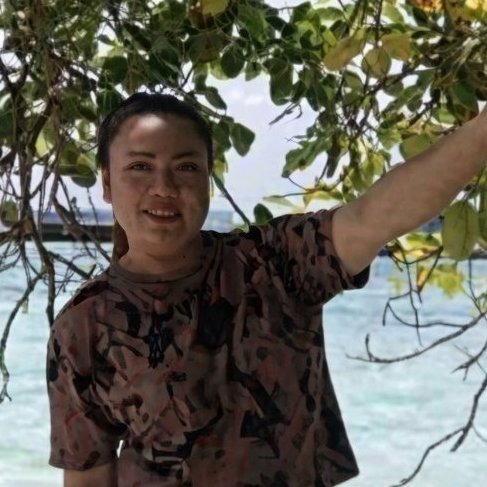 Hassan Kurusee tweet media