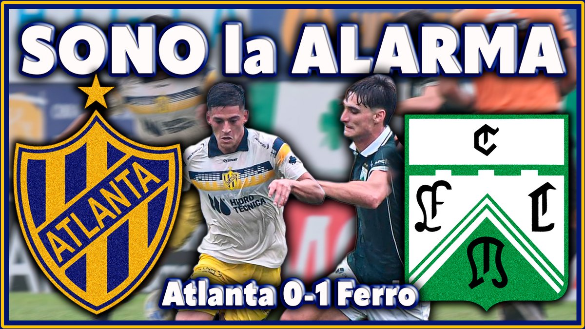 Atlantermo tweet media