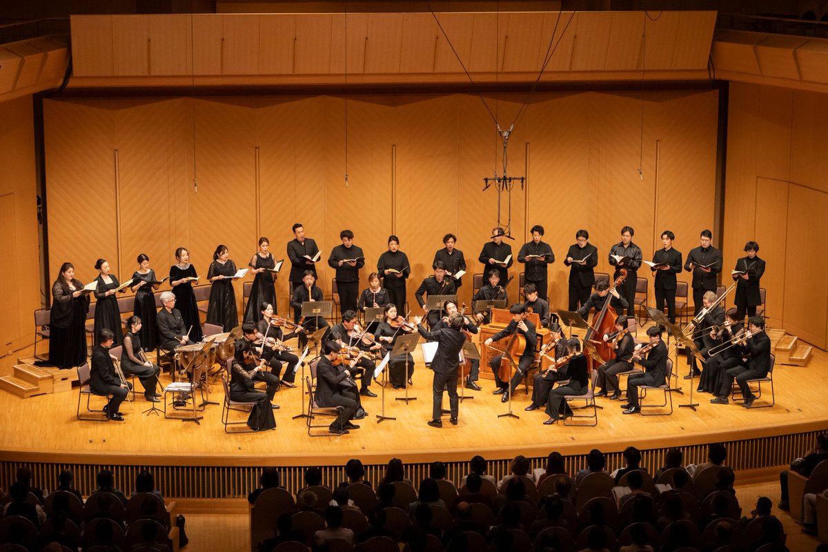 濱田芳通&アントネッロ tweet media