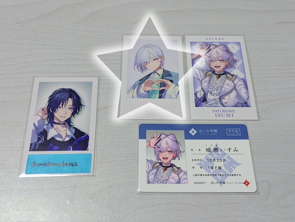 取引垢 tweet media