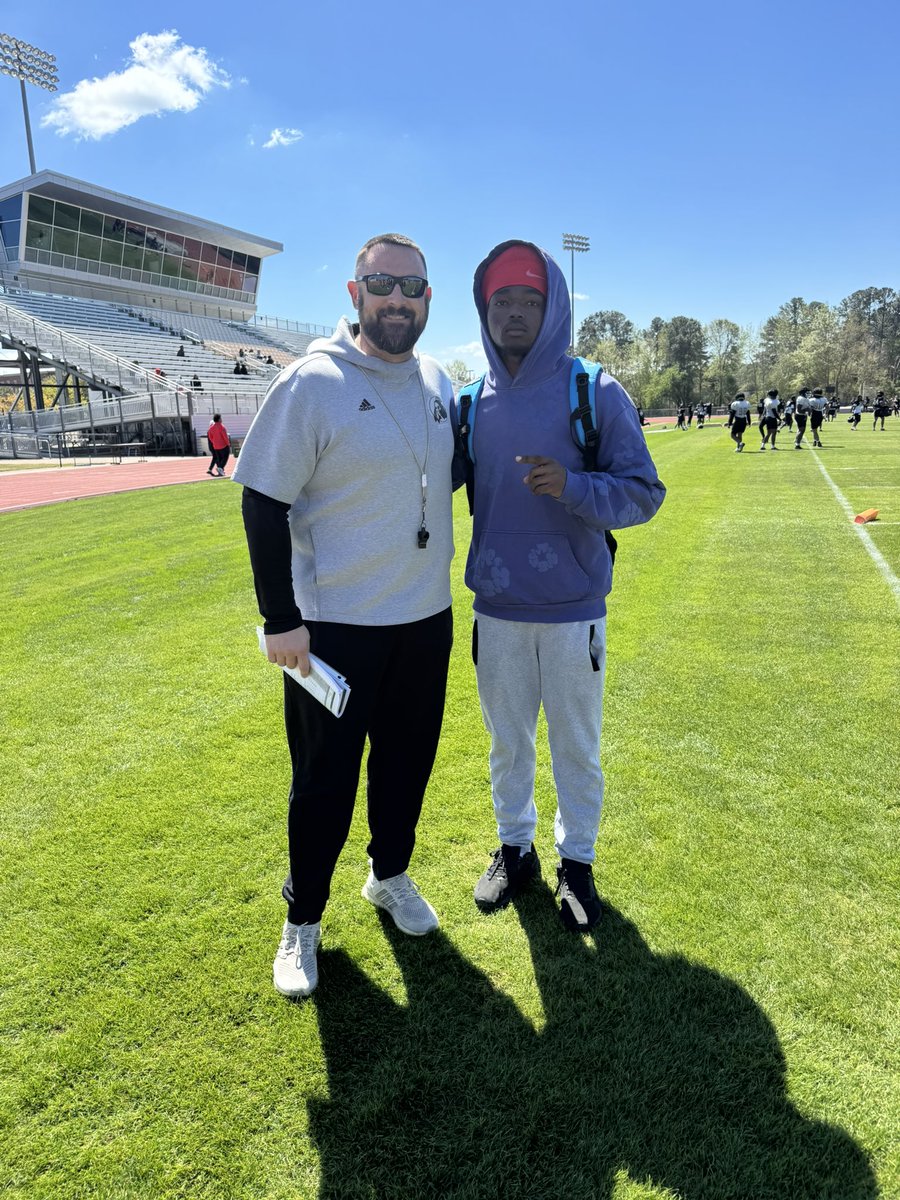 Carter Clifford tweet media