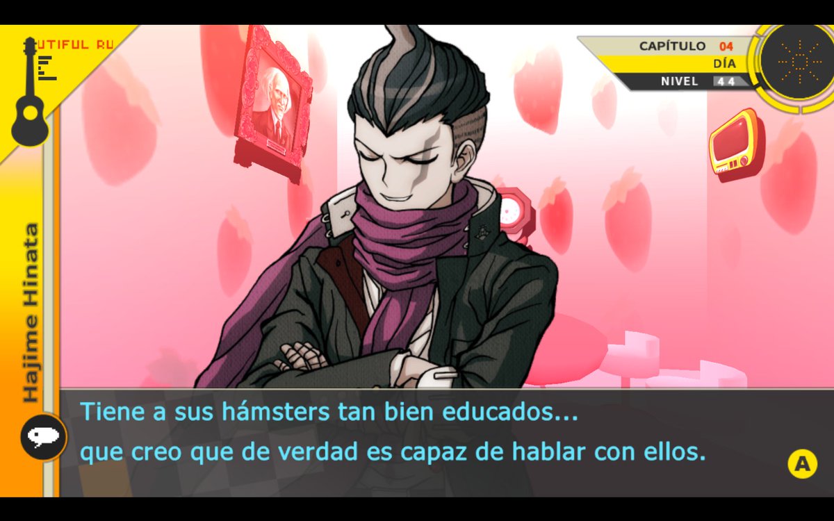 ARCANA VII tweet media