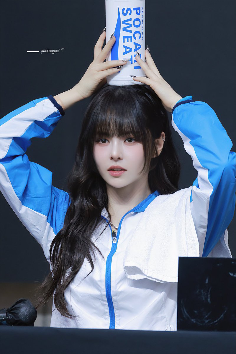 스몰핏푸딩곰 tweet media