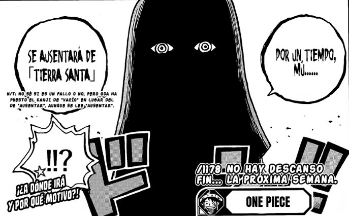 Gear Five ✘ tweet media