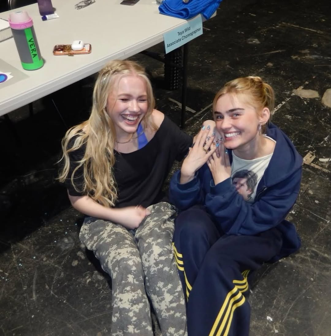 Freya Skye Updates tweet media