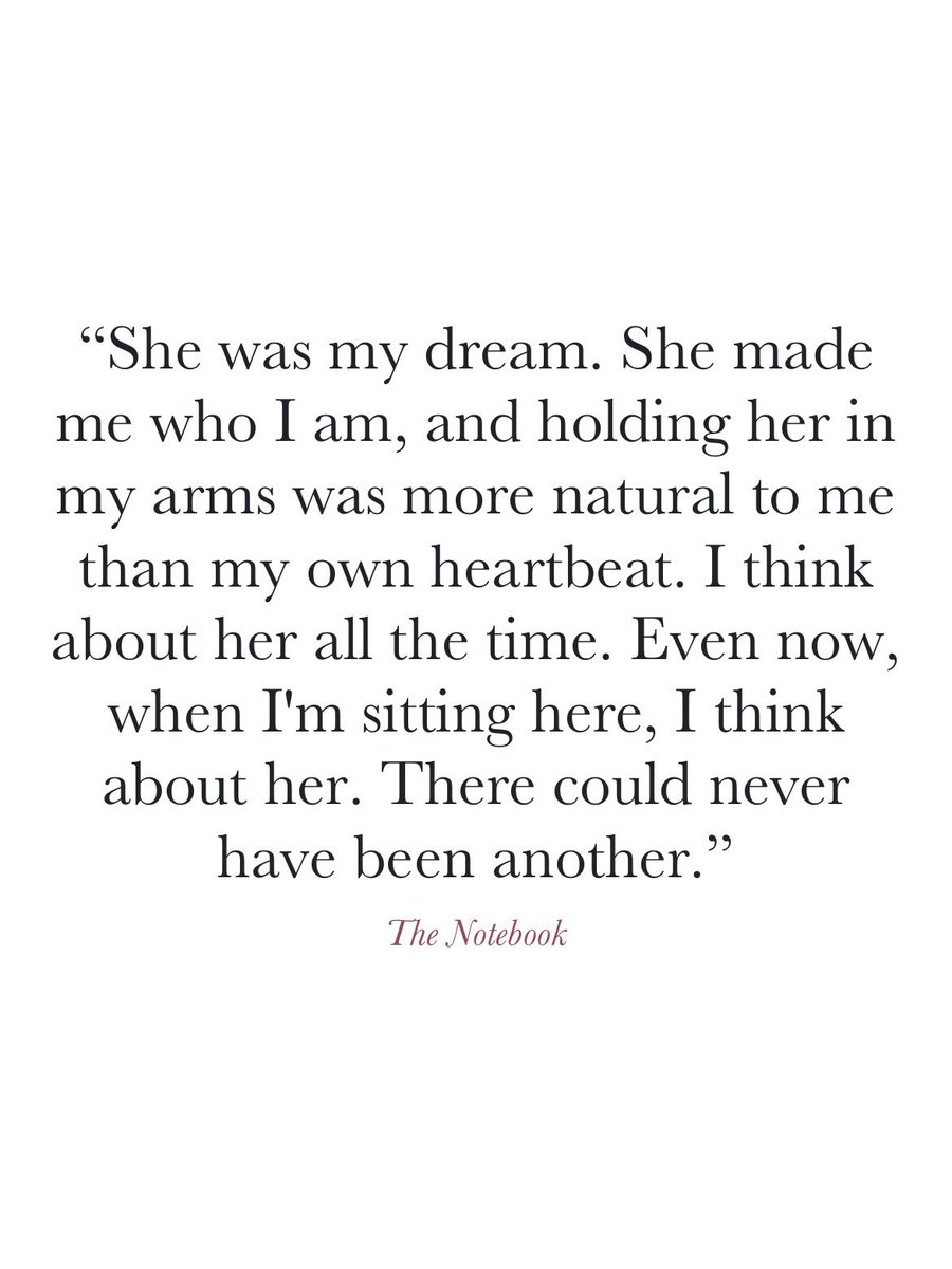 ✨🦢 #TheNotebook