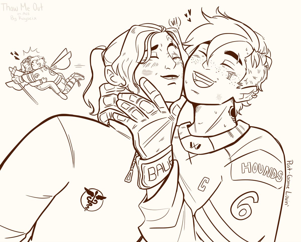 Casey 🏒 tweet media