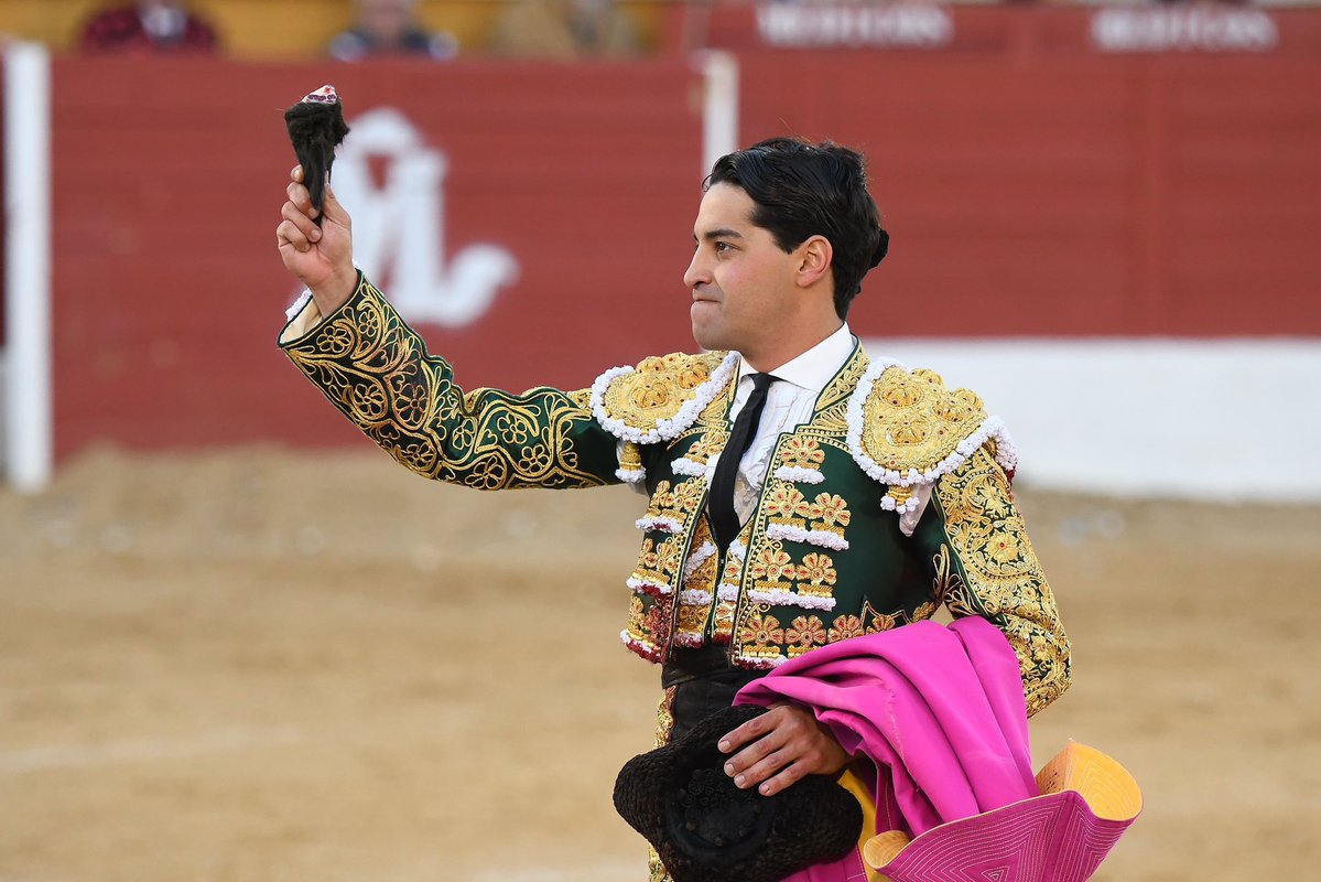 JORGE ESPINOSA DE LOS MONTEROS tweet media