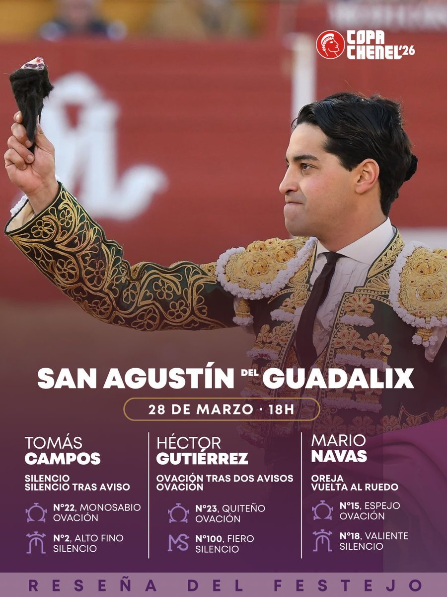 JORGE ESPINOSA DE LOS MONTEROS tweet media