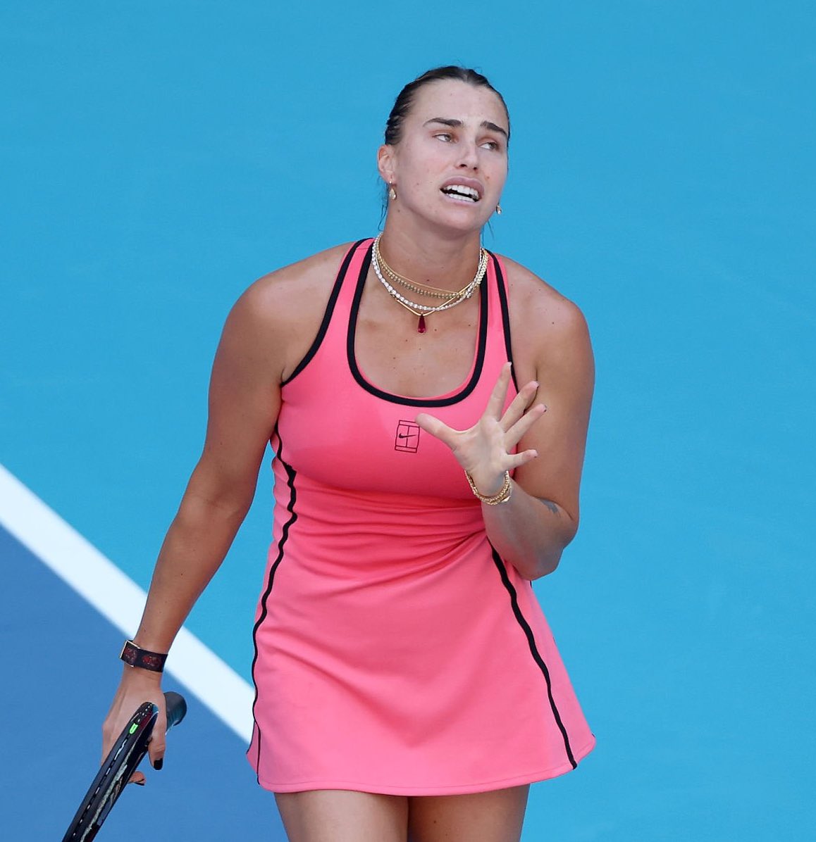 Univers Tennis 🎾 tweet media