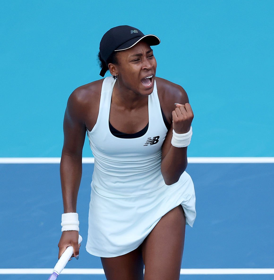 Univers Tennis 🎾 tweet media