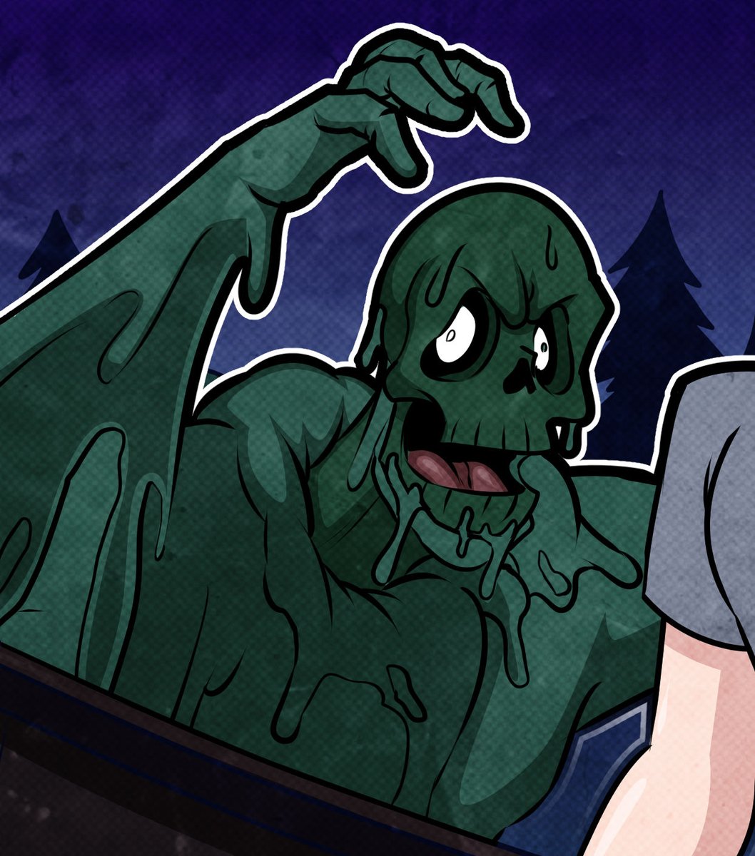 BrandonTenold's tweet photo. Title card preview for my next video by @DankoDeadZone. https://t.co/qgt3deyl4R