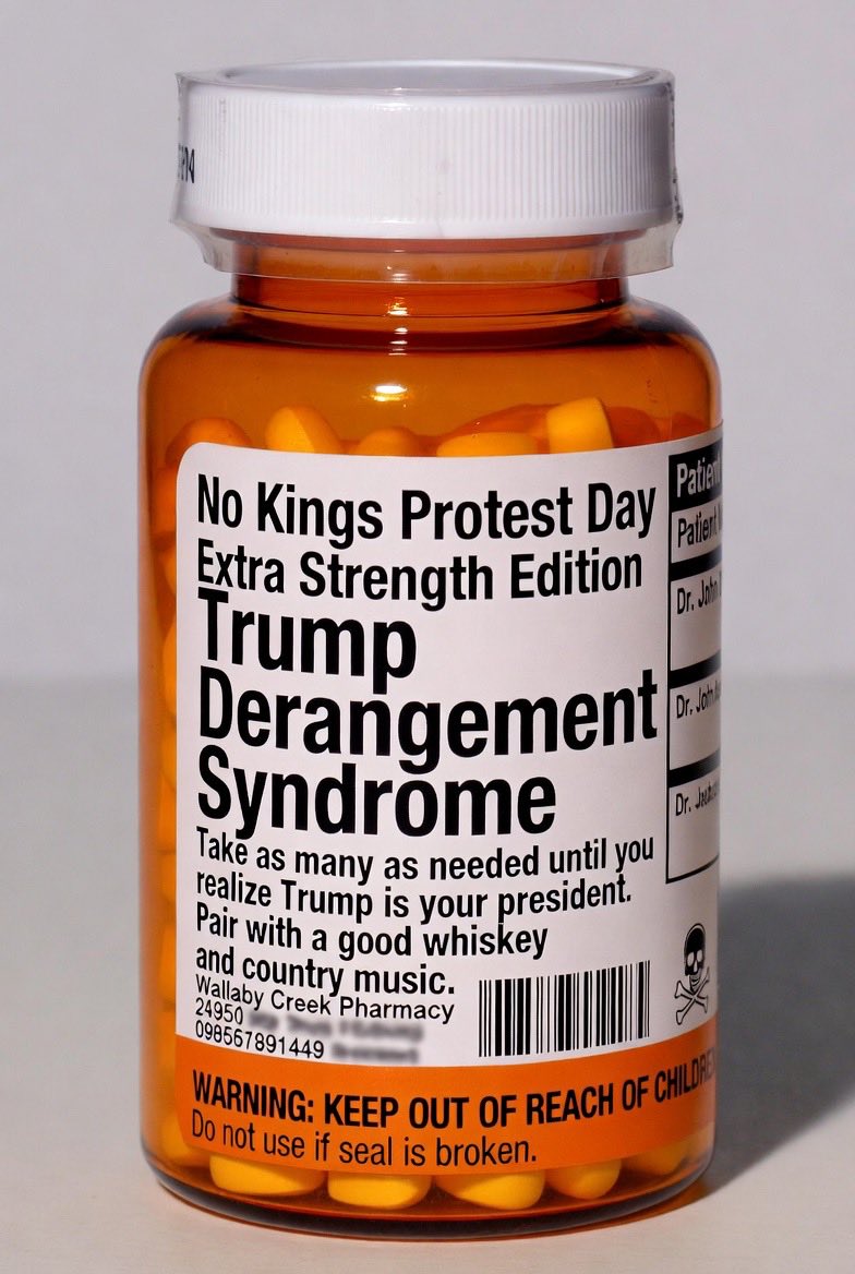 TDS Recovery Coach tweet media