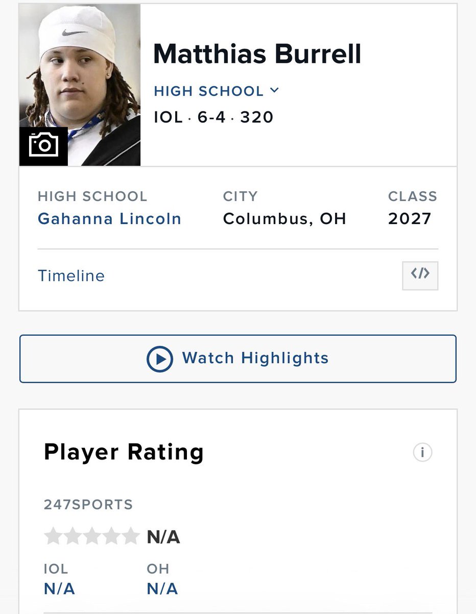 lvillesports26 tweet media