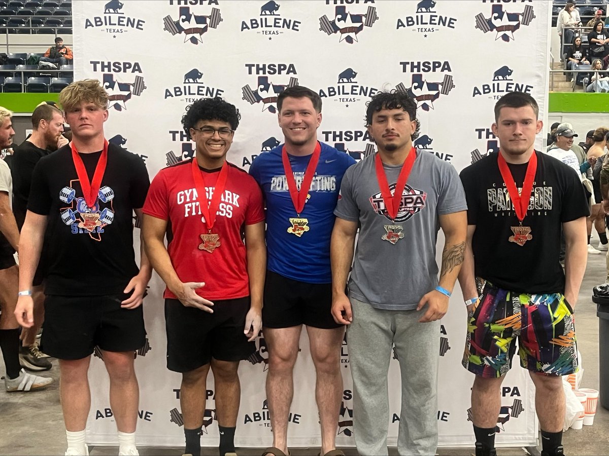 Frenship Athletics tweet media