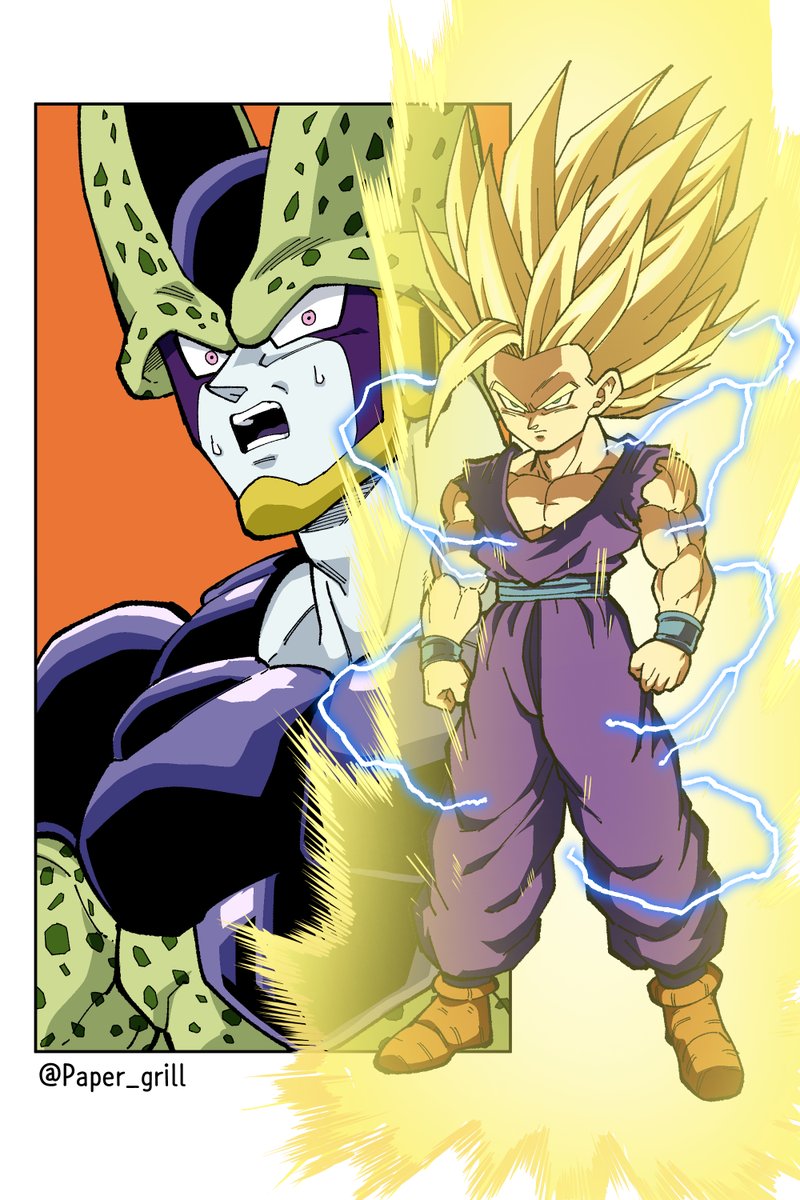 종이구이 (커미션 오픈) tweet media