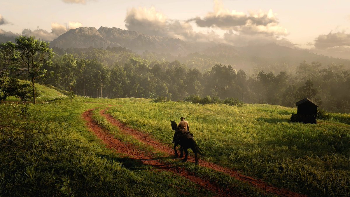 RedDeadOutlaw ( RED DEAD REDEMPTION ) tweet media